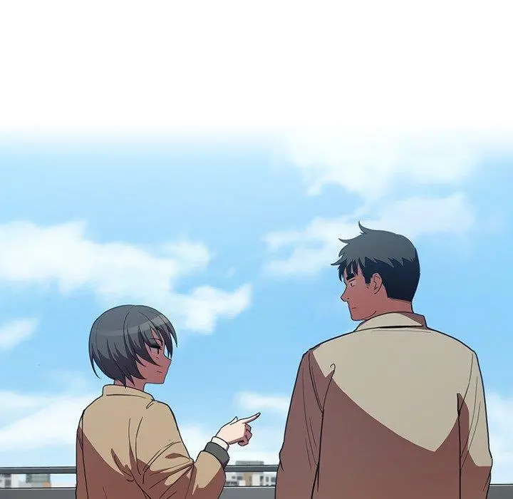 邻居的逆袭 第47话 第80页