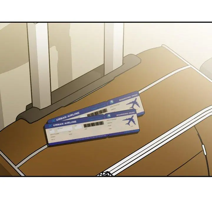 邻居的逆袭 第31话 第106页
