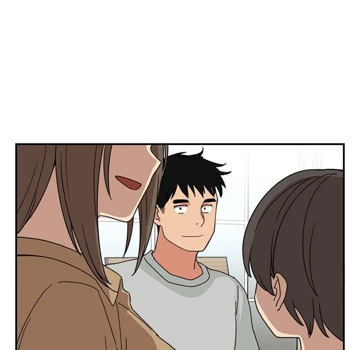 邻居的逆袭 第31话 第96页