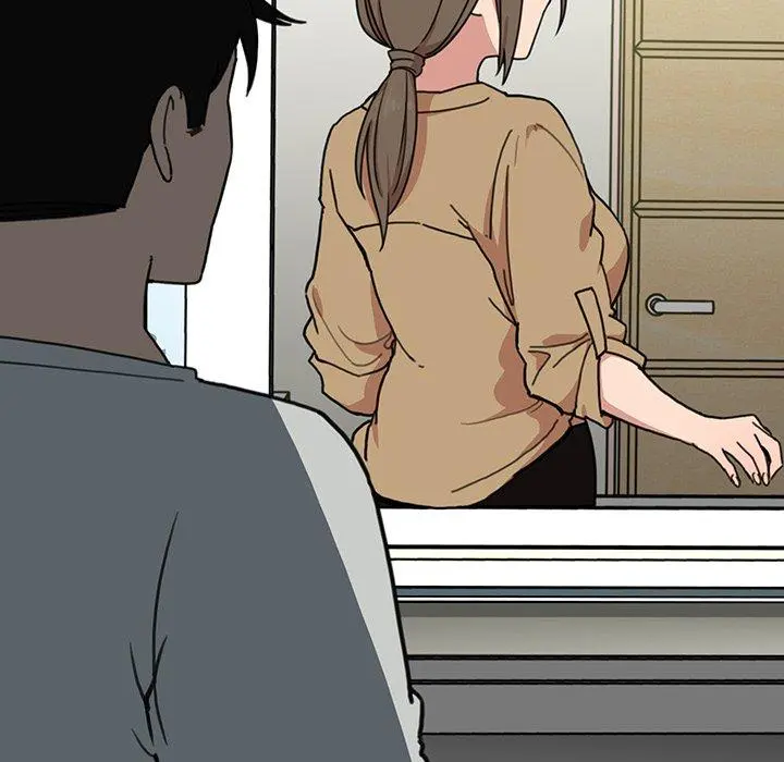 邻居的逆袭 第31话 第81页