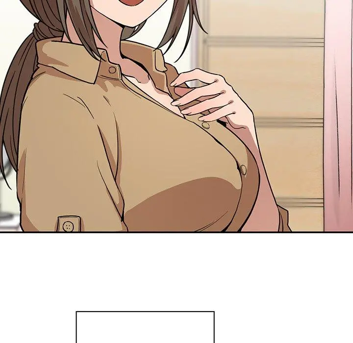 邻居的逆袭 第31话 第85页