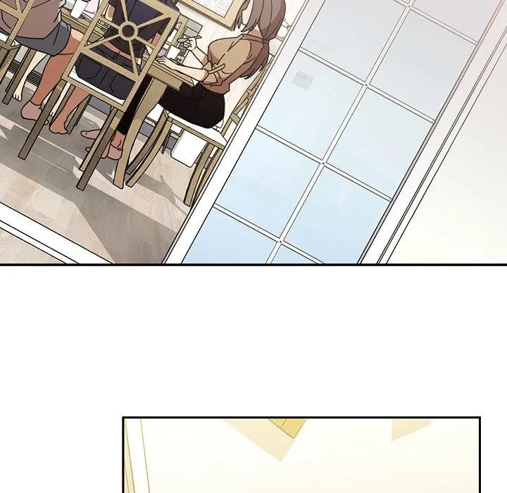 邻居的逆袭 第31话 第104页