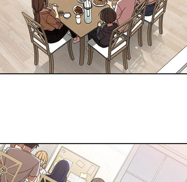 邻居的逆袭 第31话 第103页