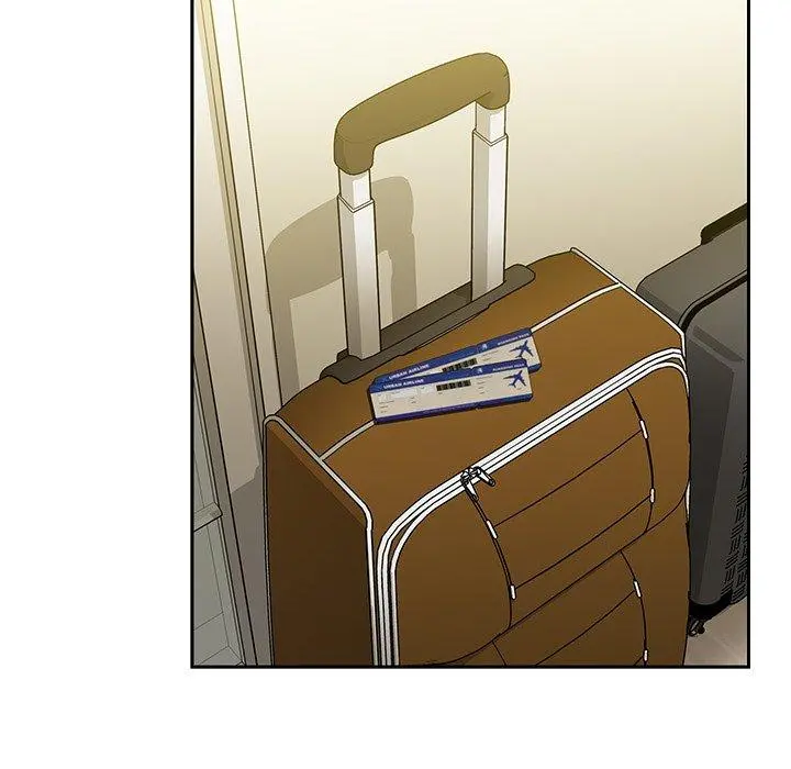 邻居的逆袭 第31话 第105页