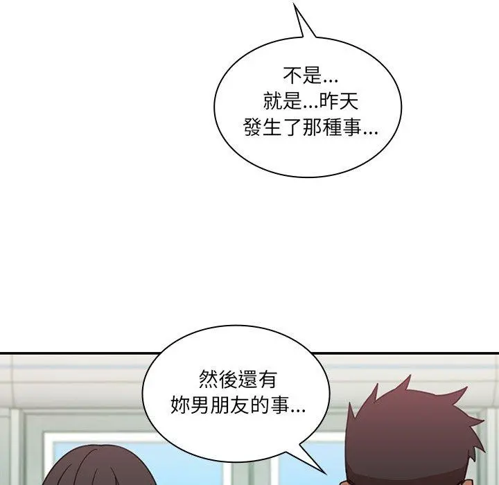 邻居的逆袭 第20话 第77页