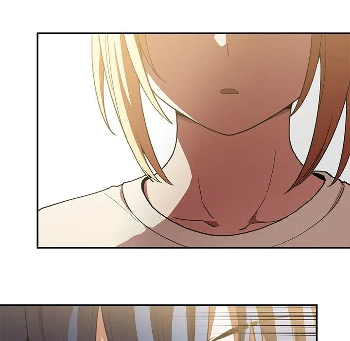 邻居的逆袭 第46话 第104页