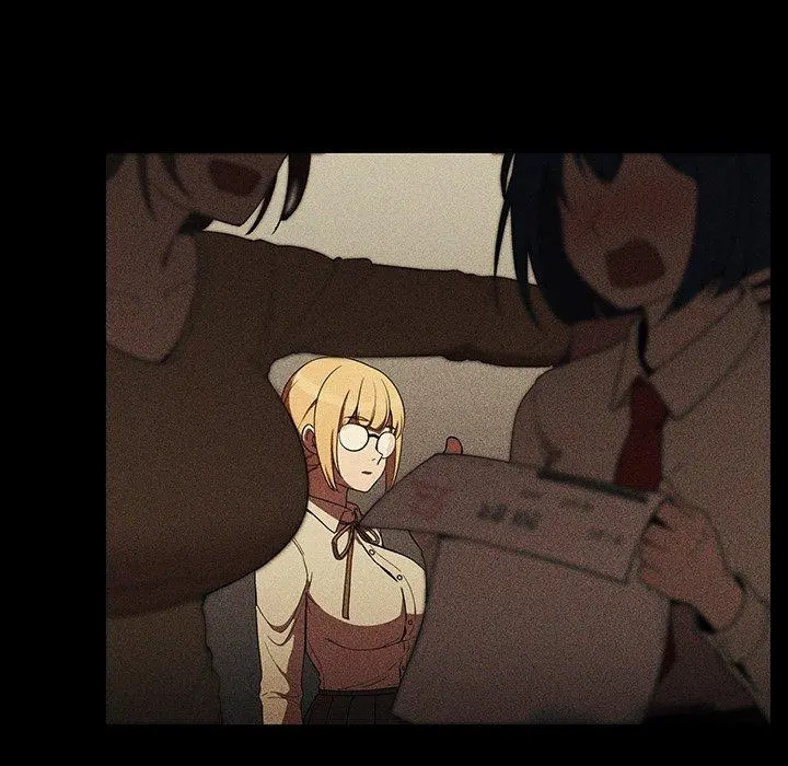 邻居的逆袭 第46话 第77页