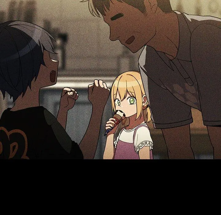 邻居的逆袭 第46话 第11页