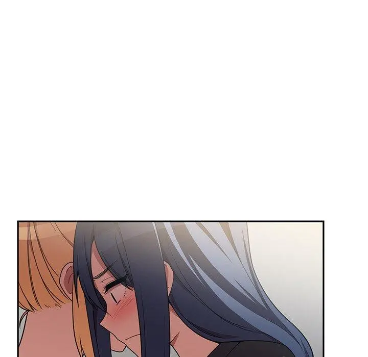 邻居的逆袭 第46话 第110页
