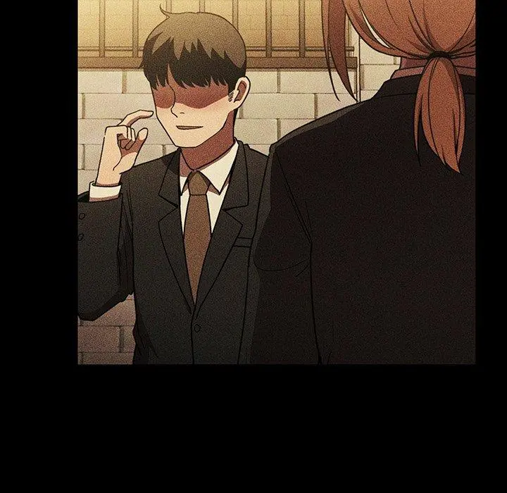邻居的逆袭 第46话 第57页