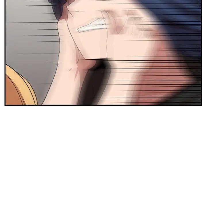 邻居的逆袭 第46话 第119页