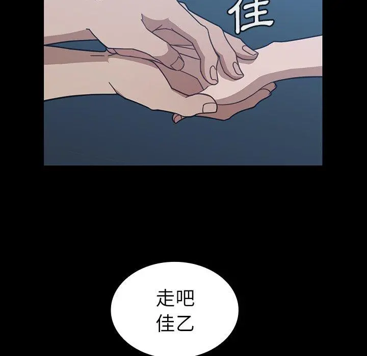 邻居的逆袭 第26话 第97页