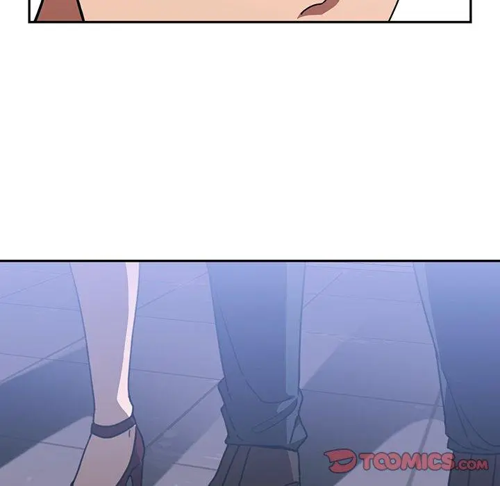 邻居的逆袭 第34话 第38页