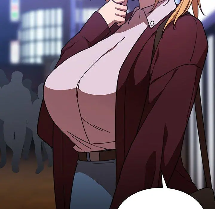 邻居的逆袭 第34话 第36页
