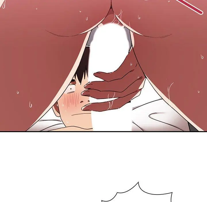邻居的逆袭 第44话 第111页