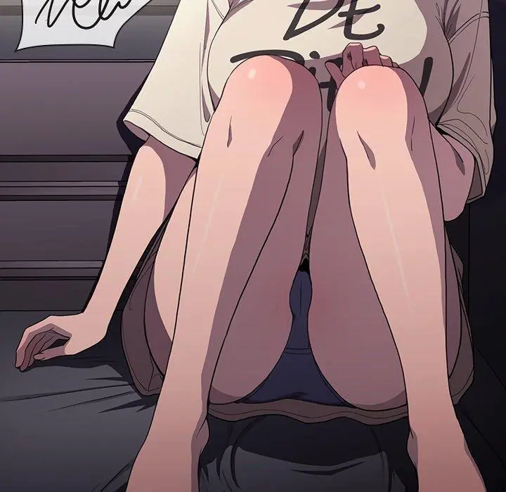 邻居的逆袭 第45话 第125页