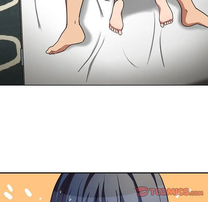 邻居的逆袭 第45话 第111页
