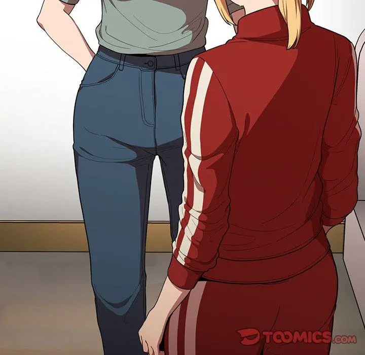邻居的逆袭 第48话 第123页