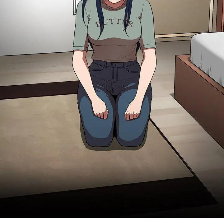 邻居的逆袭 第48话 第55页