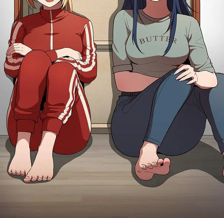 邻居的逆袭 第48话 第68页