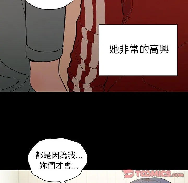 邻居的逆袭 第48话 第78页