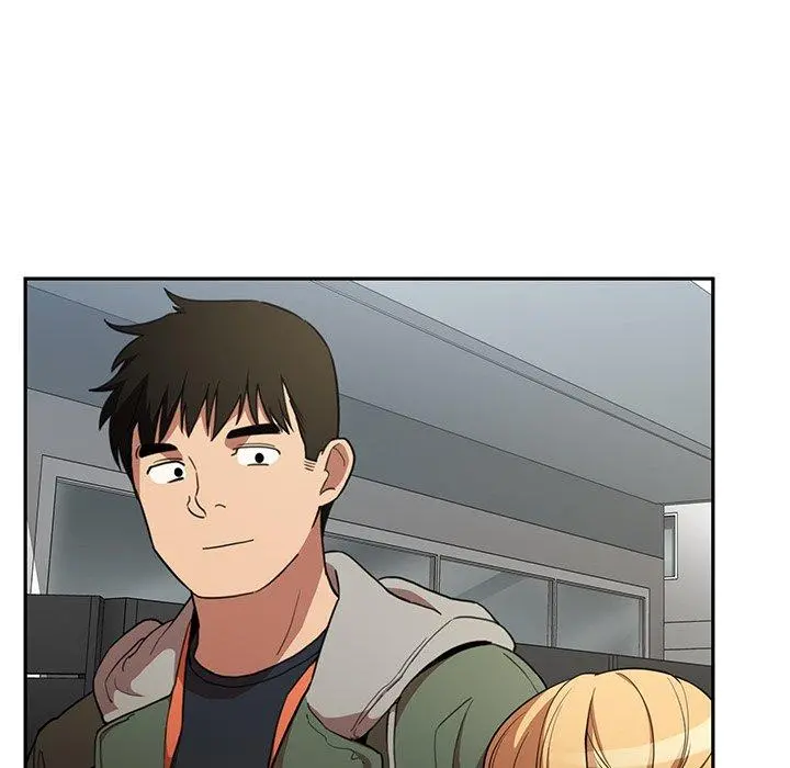 邻居的逆袭 第48话 第134页