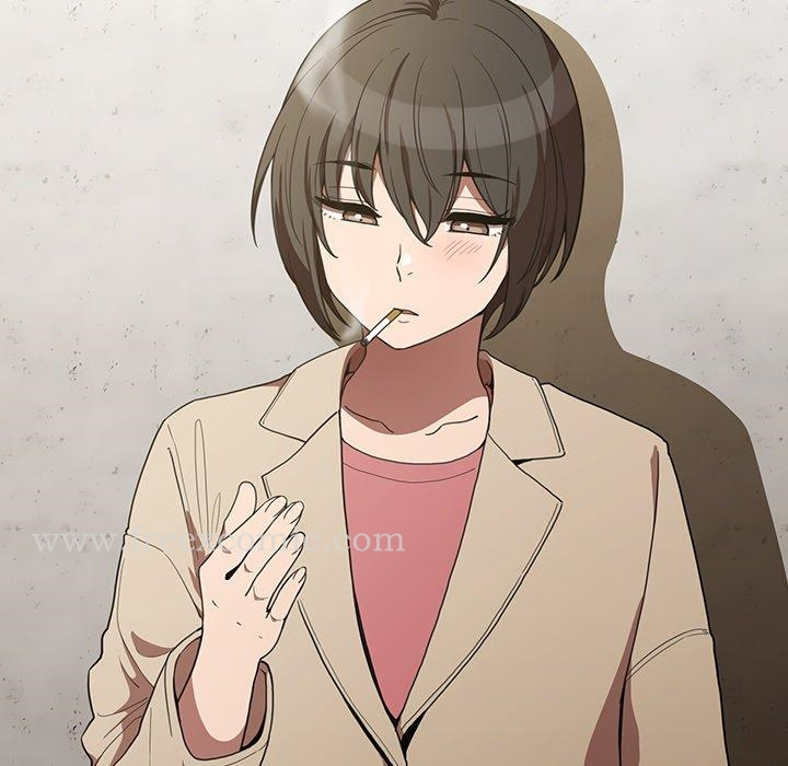 邻居的逆袭 第43话 第101页