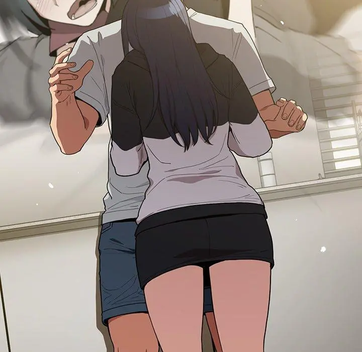 邻居的逆袭 第43话 第42页