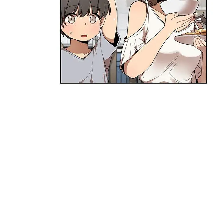 邻居的逆袭 第8话 第18页