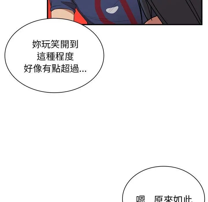 邻居的逆袭 第8话 第89页