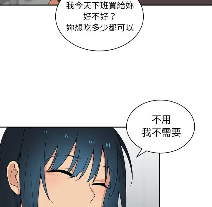 邻居的逆袭 第2话 第36页
