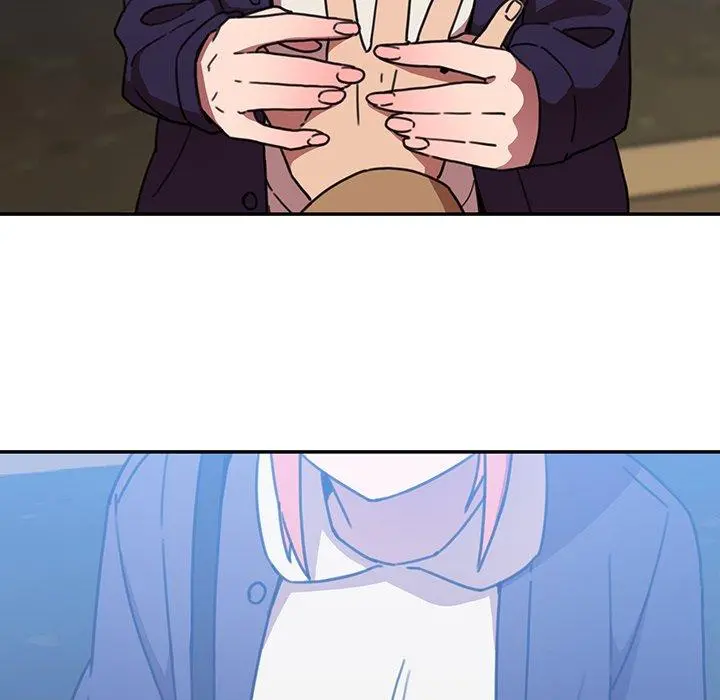 邻居的逆袭 第37话 第107页