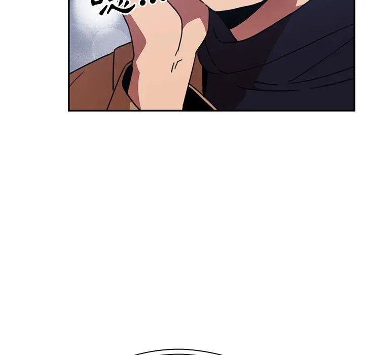 邻居的逆袭 第37话 第112页