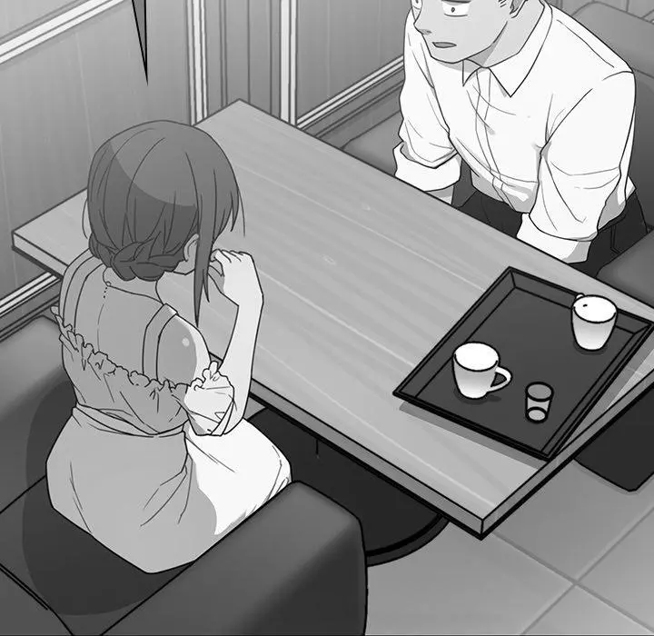 邻居的逆袭 第16话 第69页