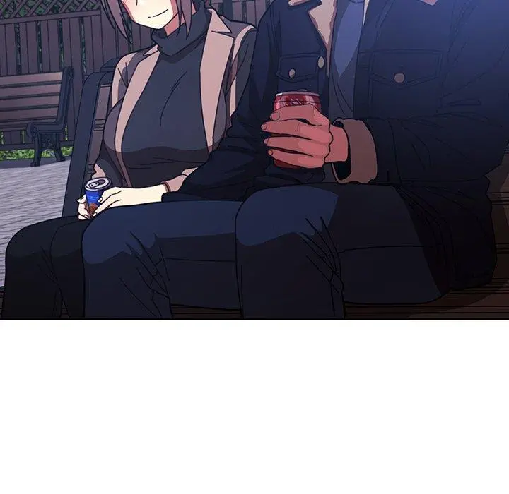 邻居的逆袭 第30话 第70页