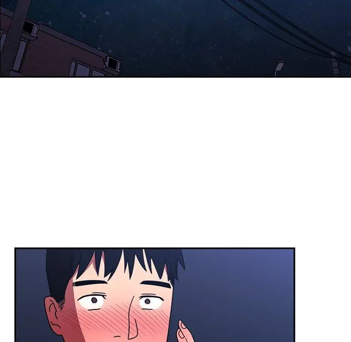 邻居的逆袭 第30话 第105页
