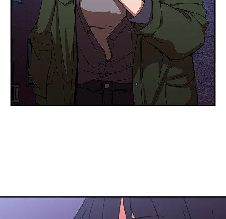邻居的逆袭 第33话 第79页