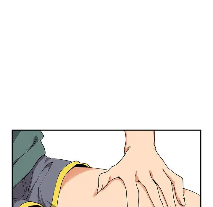 邻居的逆袭 第4话 第142页