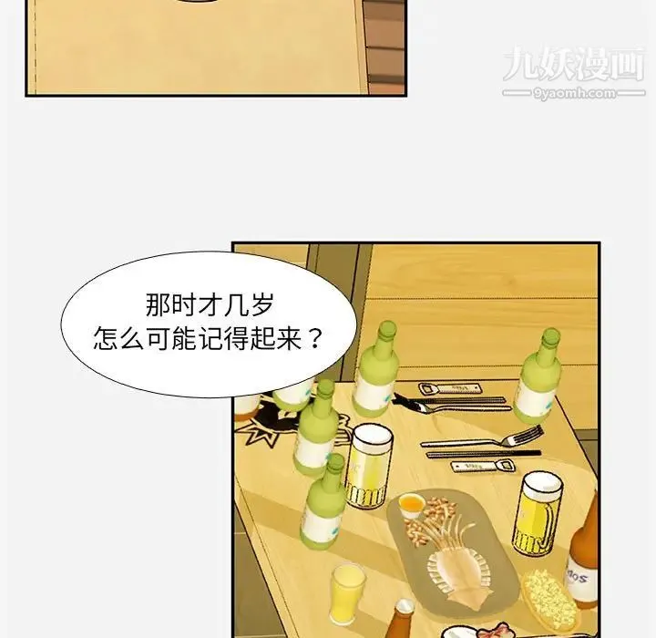 朋友以上,恋人未满 第3话 第55页