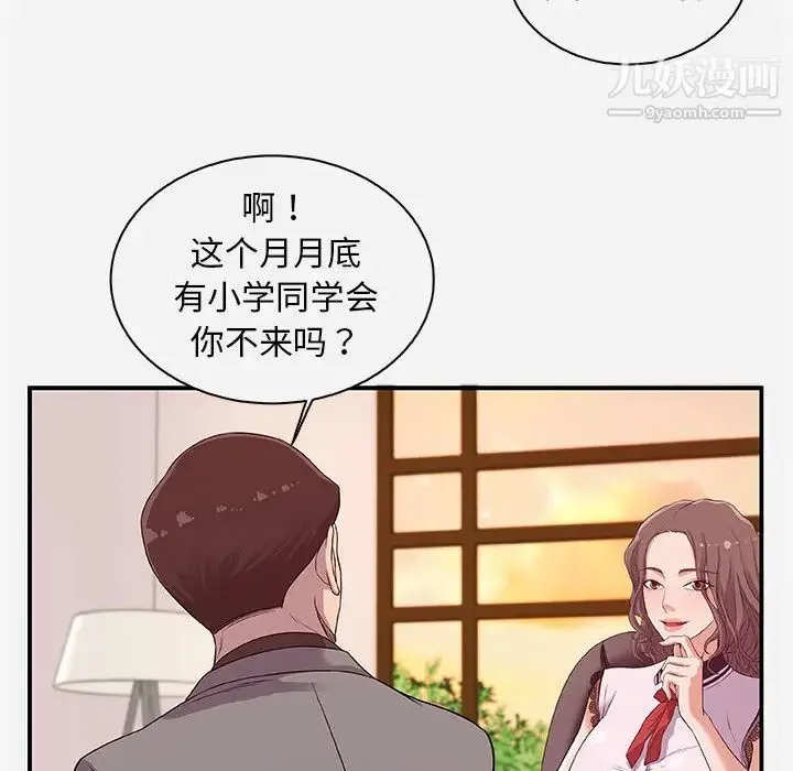 朋友以上,恋人未满 第1话 第58页