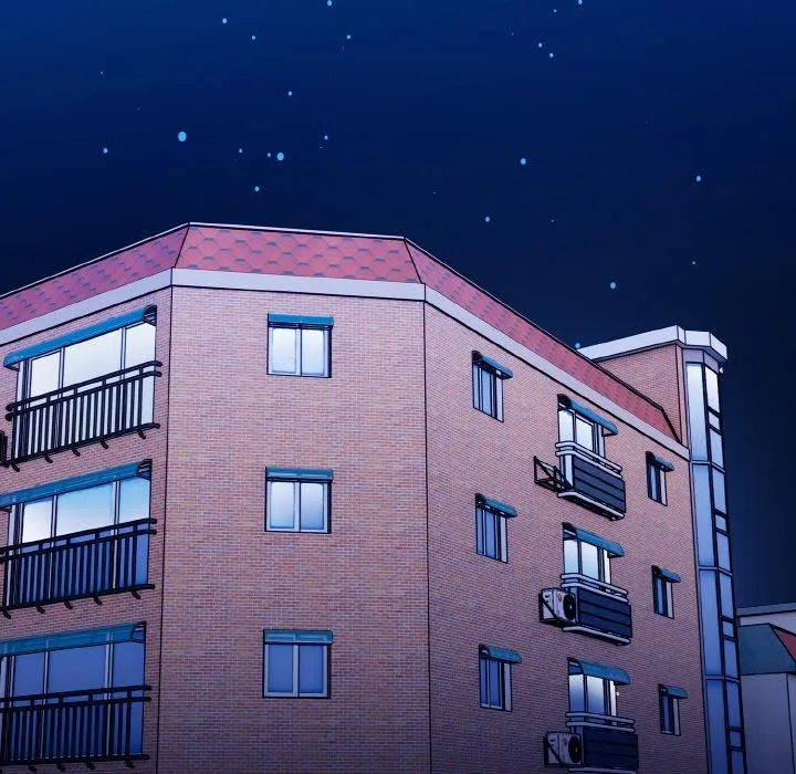 欲演越烈 第3话 第172页