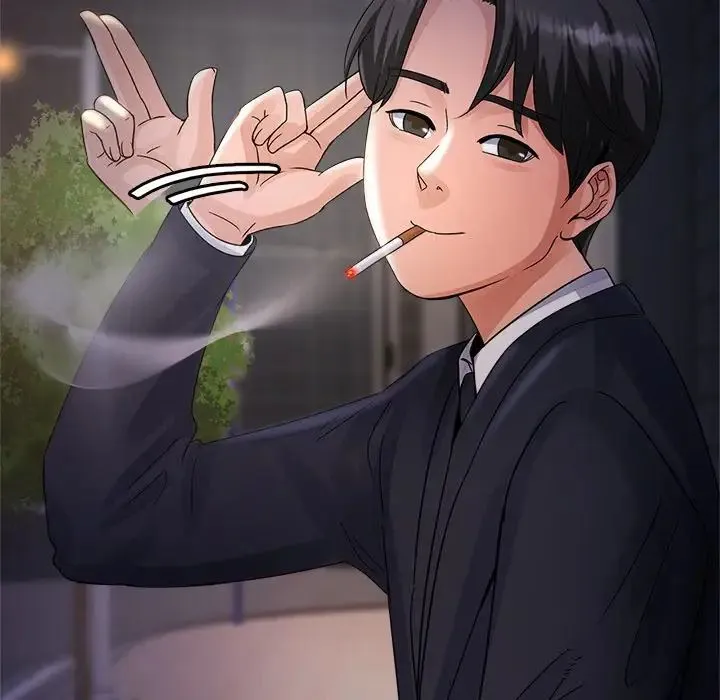 亲密一家人 第1话 第235页