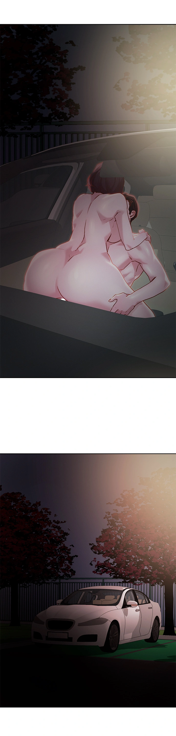 把妹鬼达人 第33章-慾望越强的女人越好推倒 第11页