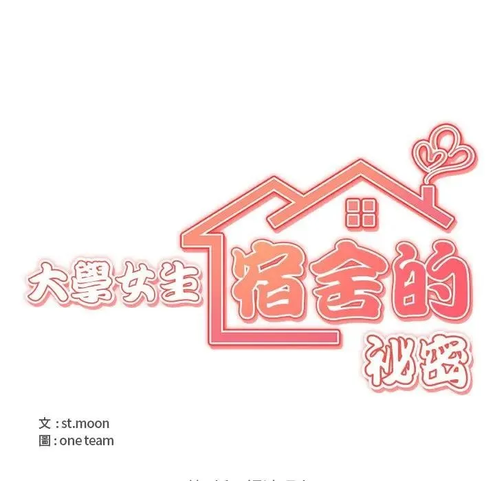大学女生宿舍的秘密 第2话 第16页