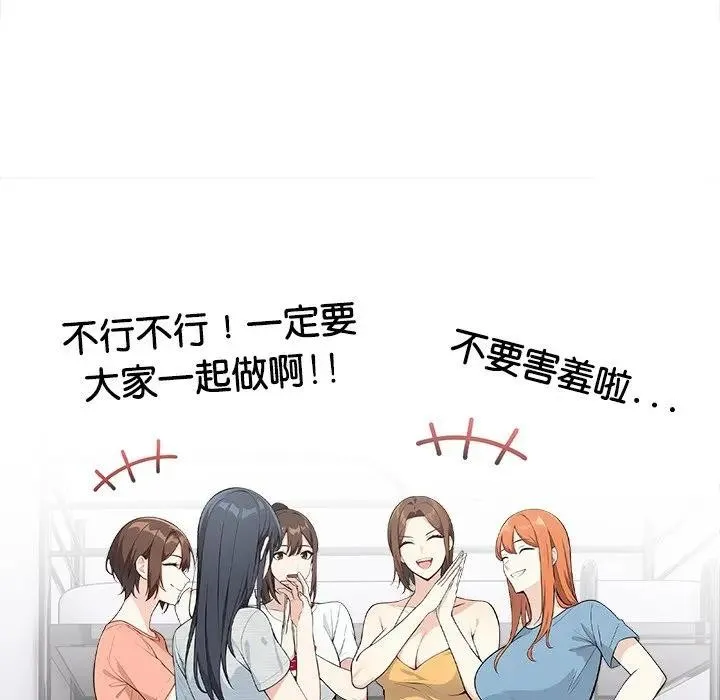 大学女生宿舍的秘密 第1话 第69页
