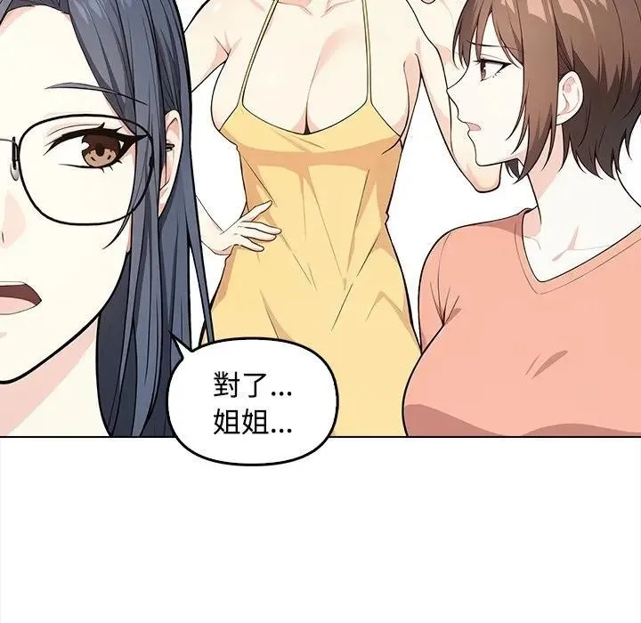 大学女生宿舍的秘密 第1话 第78页