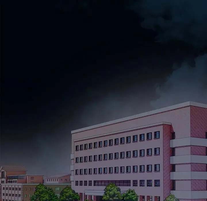 大学女生宿舍的秘密 第1话 第57页