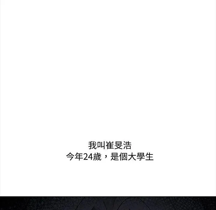 大学女生宿舍的秘密 第1话 第5页