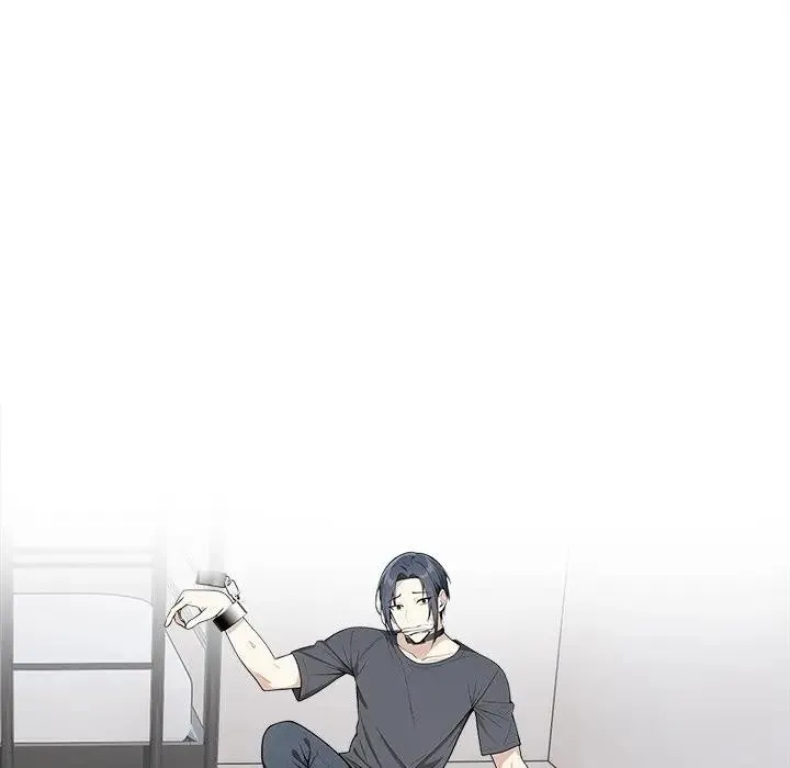 大学女生宿舍的秘密 第1话 第17页