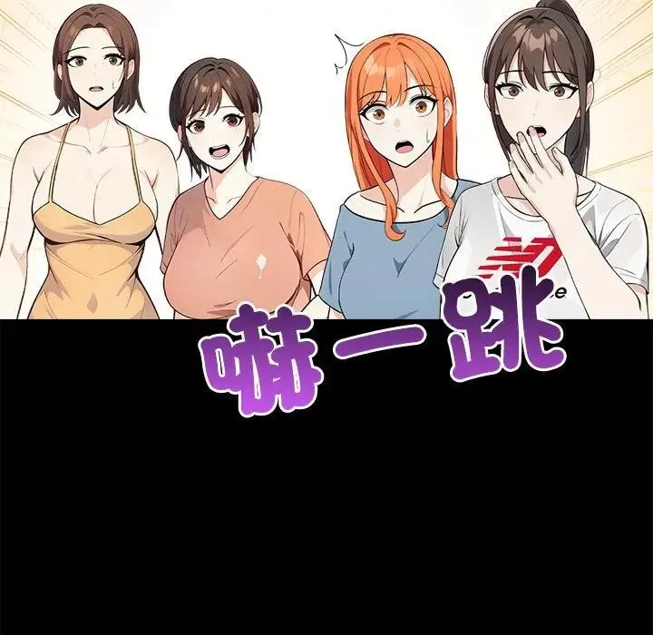 大学女生宿舍的秘密 第3话 第68页